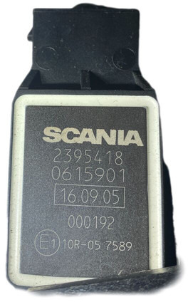 Scania - Педаль: фото 2 Scania - Педаль: фото 2