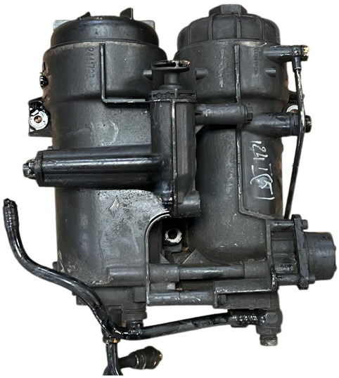 Scania  - Топливный фильтр: фото 2 Scania  - Топливный фильтр: фото 2