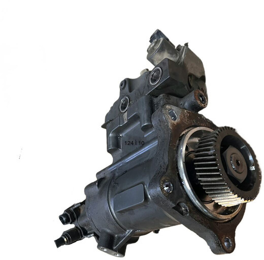 Scania R450 - Топливный насос: фото 2 Scania R450 - Топливный насос: фото 2