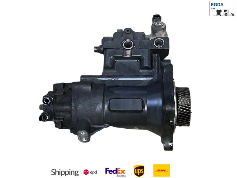 Scania R450 - Топливный насос: фото 1 Scania R450 - Топливный насос: фото 1