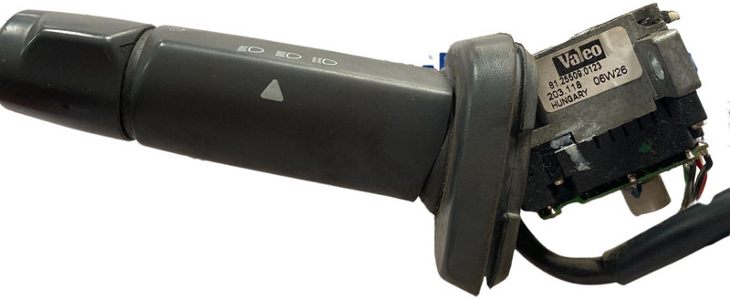 Valéo  - Реле: фото 1 Valéo  - Реле: фото 1