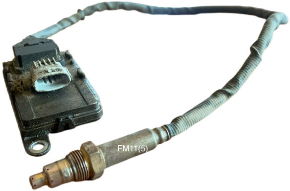 Volvo 2022 - Сенсор: фото 3 Volvo 2022 - Сенсор: фото 3