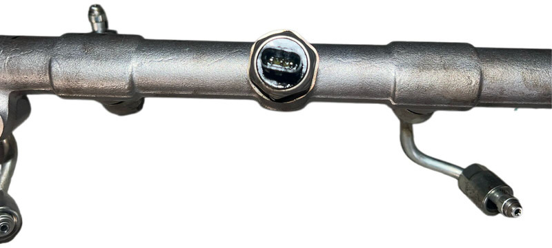 Volvo 2022 - Подготовка топлива: фото 3 Volvo 2022 - Подготовка топлива: фото 3