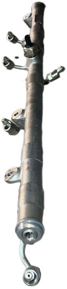 Volvo 2022 - Подготовка топлива: фото 4 Volvo 2022 - Подготовка топлива: фото 4