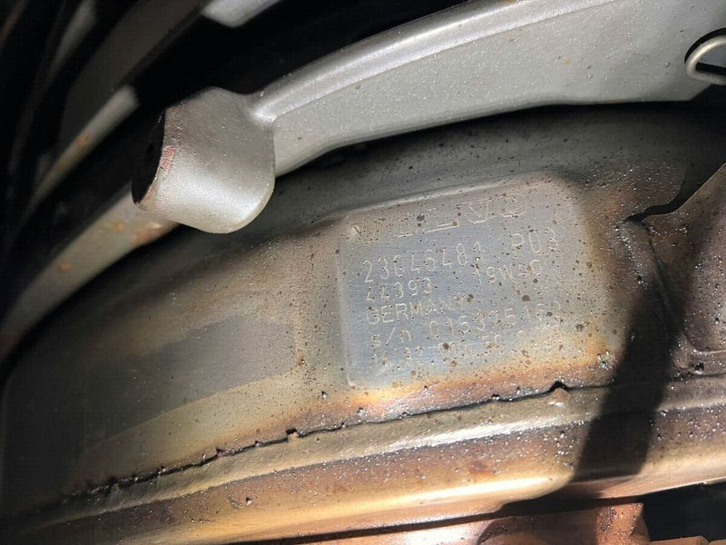 Volvo 23046481 P03 - Катализатор: фото 4 Volvo 23046481 P03 - Катализатор: фото 4