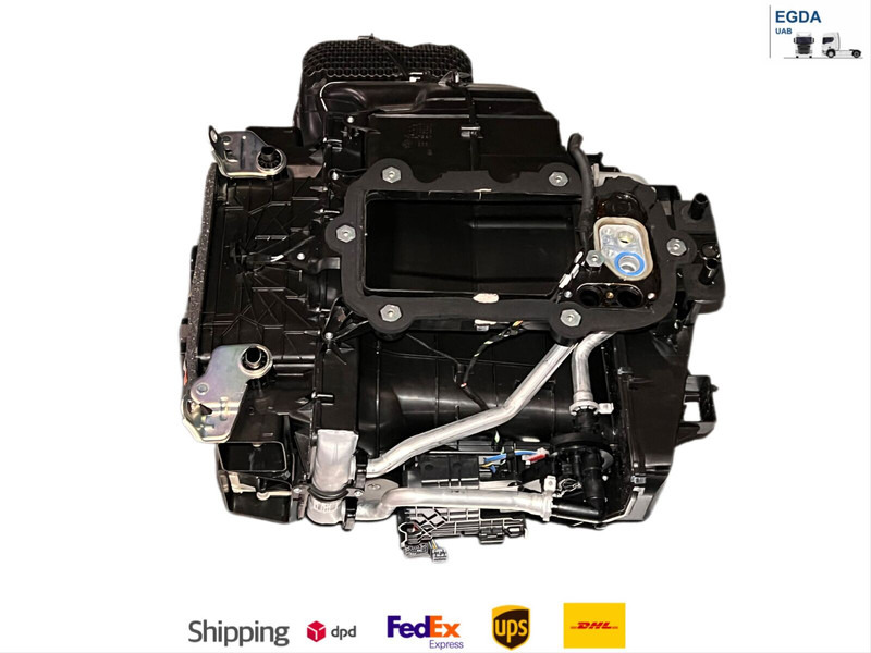 Volvo Aero - Часть системы кондиционирования: фото 1 Volvo Aero - Часть системы кондиционирования: фото 1