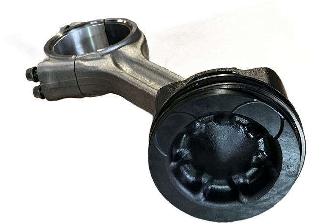 Volvo DK13 - Двигатель и запчасти: фото 4 Volvo DK13 - Двигатель и запчасти: фото 4