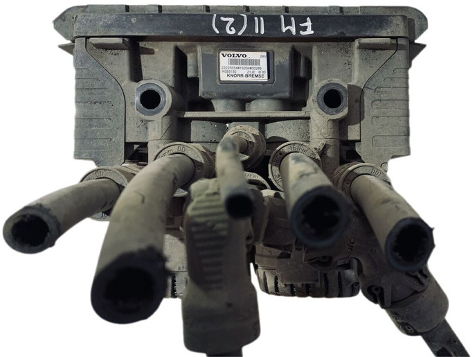 Volvo FM - Клапан: фото 1 Volvo FM - Клапан: фото 1