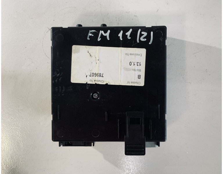 Volvo FM - Блок управления: фото 2 Volvo FM - Блок управления: фото 2