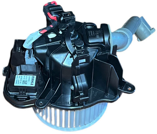 Volvo - Вентилятор печки: фото 3 Volvo - Вентилятор печки: фото 3