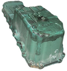 Volvo - Картер: фото 3 Volvo - Картер: фото 3