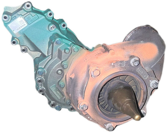 Volvo - Турбина: фото 4 Volvo - Турбина: фото 4