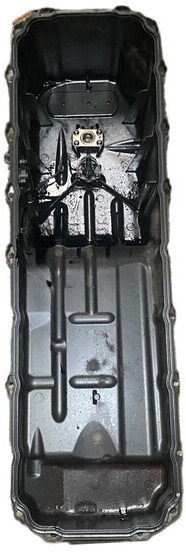 Volvo - Картер: фото 2 Volvo - Картер: фото 2