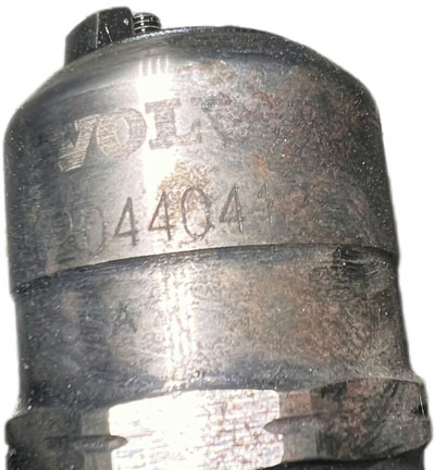 Volvo  - Топливный фильтр: фото 3 Volvo  - Топливный фильтр: фото 3