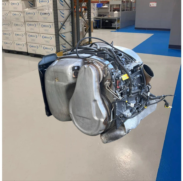 Volvo - Катализатор: фото 2 Volvo - Катализатор: фото 2