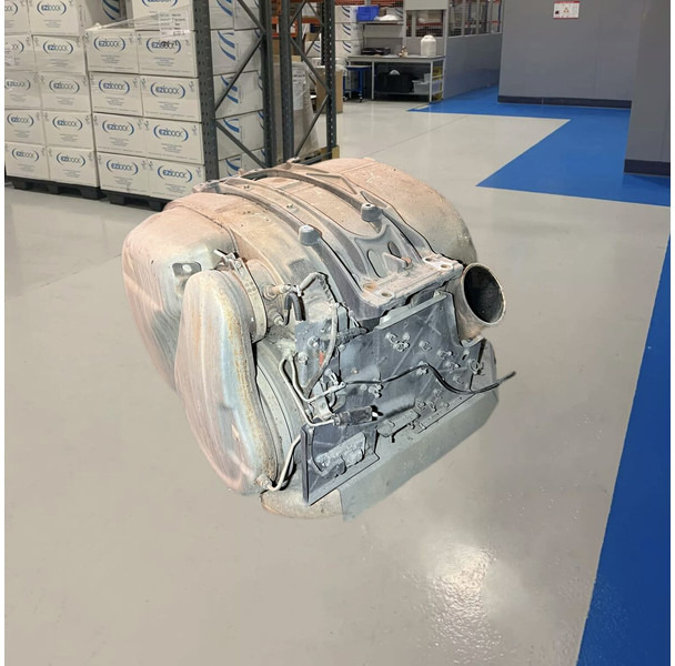 Volvo - Катализатор: фото 5 Volvo - Катализатор: фото 5