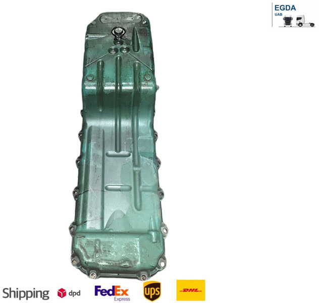 Volvo - Картер: фото 1 Volvo - Картер: фото 1