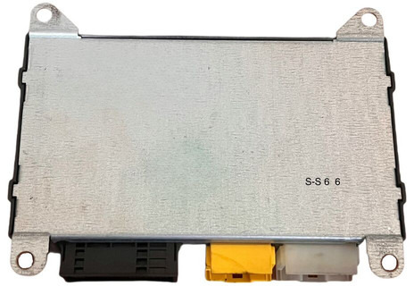 Wabco - Блок управления: фото 3 Wabco - Блок управления: фото 3