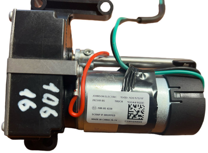 DAF JOHNSON ELECTRIC - Запчасти: фото 3 DAF JOHNSON ELECTRIC - Запчасти: фото 3