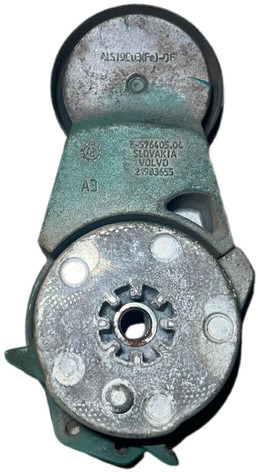 Volvo 2022 - Запчасти: фото 2 Volvo 2022 - Запчасти: фото 2