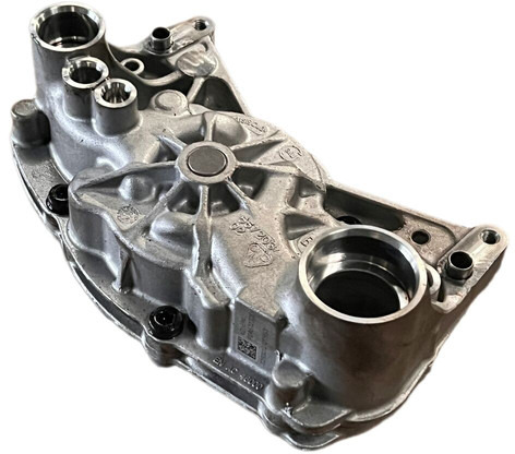 Volvo FH5/Aero - Запчасти: фото 3 Volvo FH5/Aero - Запчасти: фото 3