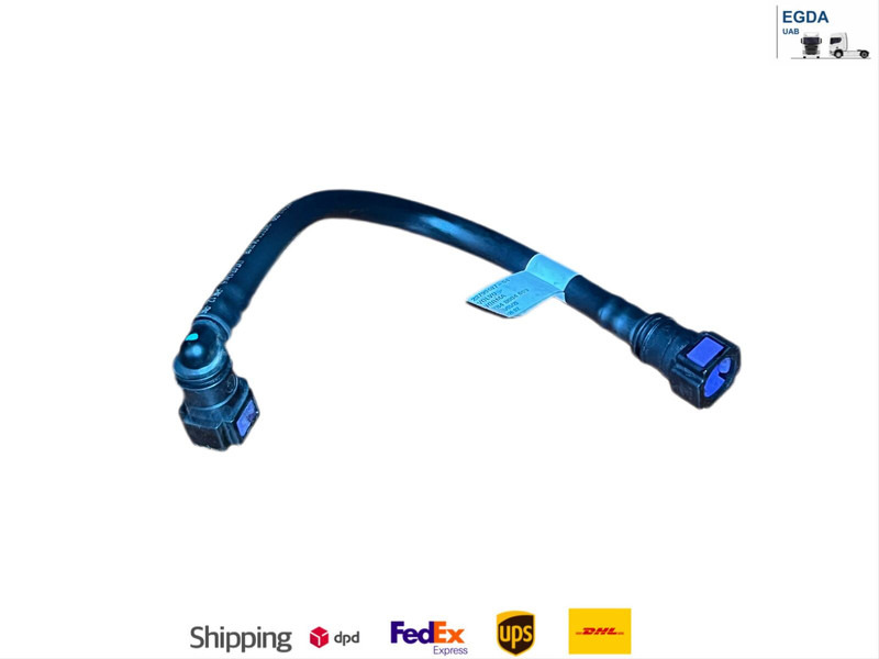 Volvo FH5/Aero - Запчасти: фото 1 Volvo FH5/Aero - Запчасти: фото 1