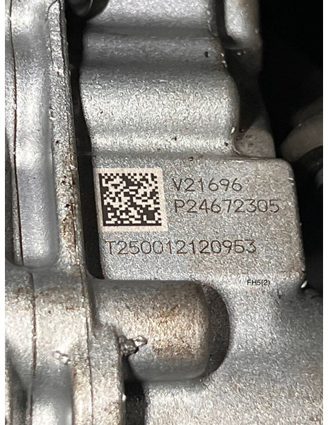 Volvo FH5/Aero - Запчасти: фото 4 Volvo FH5/Aero - Запчасти: фото 4