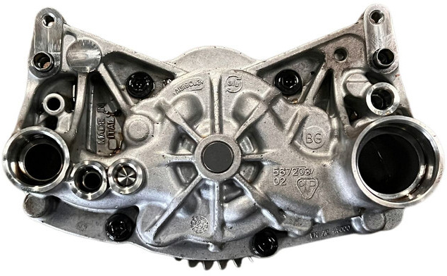 Volvo FH5/Aero - Запчасти: фото 2 Volvo FH5/Aero - Запчасти: фото 2