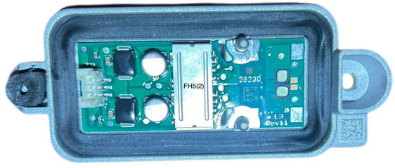 Volvo FH5/Aero - Запчасти: фото 2 Volvo FH5/Aero - Запчасти: фото 2