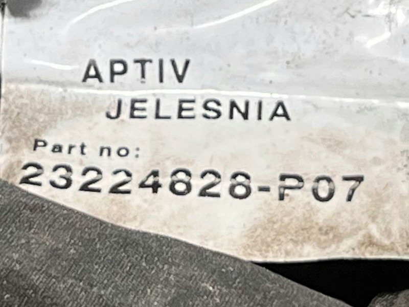 Volvo FH5/Aero - Запчасти: фото 3 Volvo FH5/Aero - Запчасти: фото 3