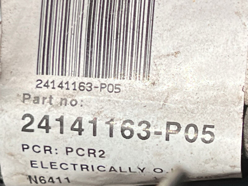 Volvo FH5/Aero - Запчасти: фото 4 Volvo FH5/Aero - Запчасти: фото 4