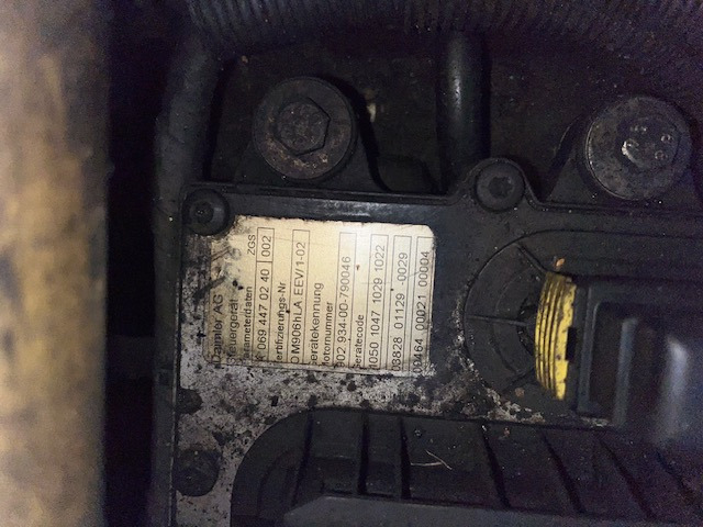 MERCEDES-BENZ OM 906 hLA EEV - Двигатель для Городских автобусов: фото 1 MERCEDES-BENZ OM 906 hLA EEV - Двигатель для Городских автобусов: фото 1