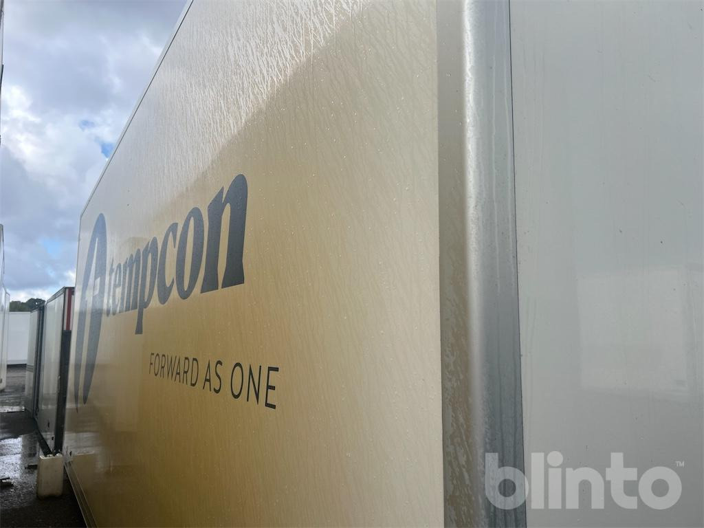 Aggregat - SKAB & Thermo King - Кузов-рефрижератор: фото 4 Aggregat - SKAB & Thermo King - Кузов-рефрижератор: фото 4