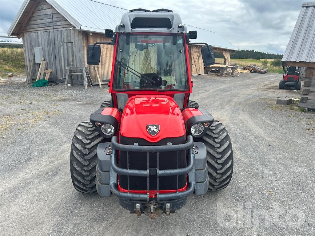 Antonio carraro - Трактор: фото 2 Antonio carraro - Трактор: фото 2