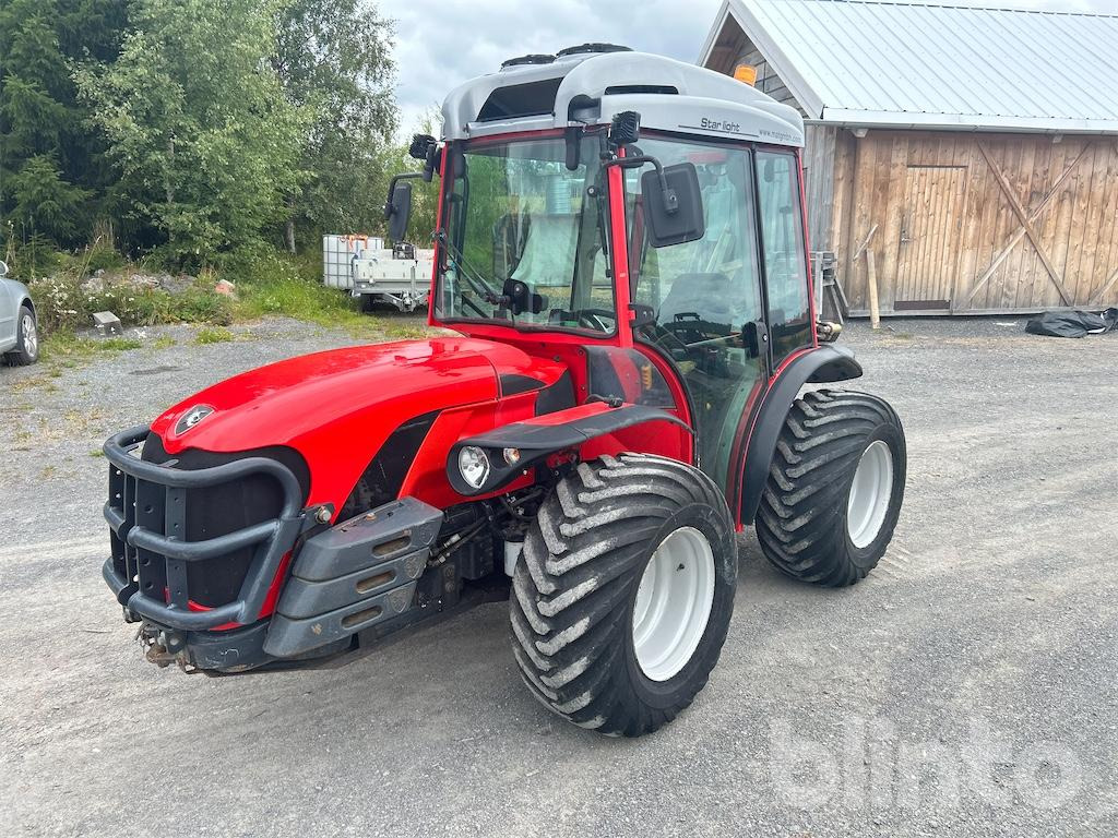 Antonio carraro - Трактор: фото 1 Antonio carraro - Трактор: фото 1