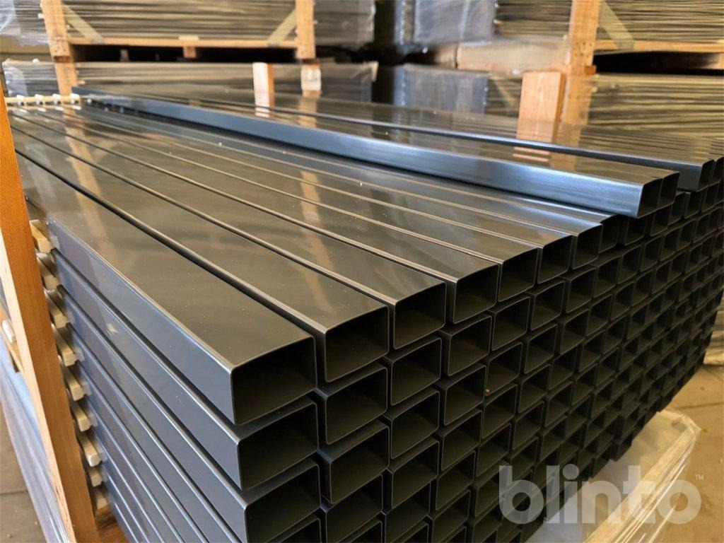 Antracit - 300 meter - Строительное оборудование: фото 2 Antracit - 300 meter - Строительное оборудование: фото 2