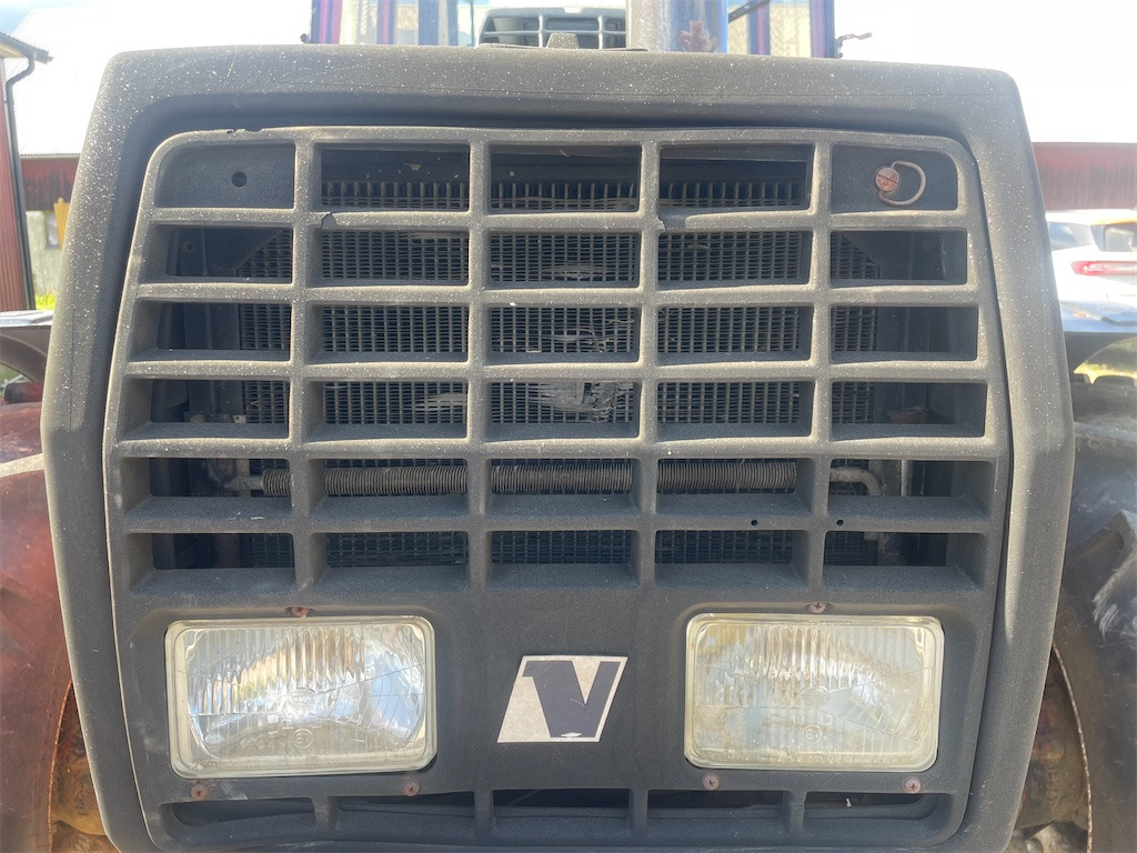 BM VOLVO-VALMET 705-4 - Трактор: фото 5 BM VOLVO-VALMET 705-4 - Трактор: фото 5