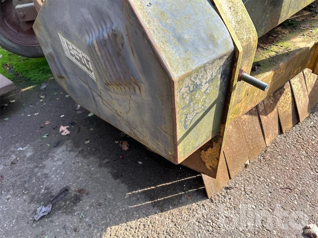 Berti TSB400 MRDT - Косилка-измельчитель: фото 3 Berti TSB400 MRDT - Косилка-измельчитель: фото 3