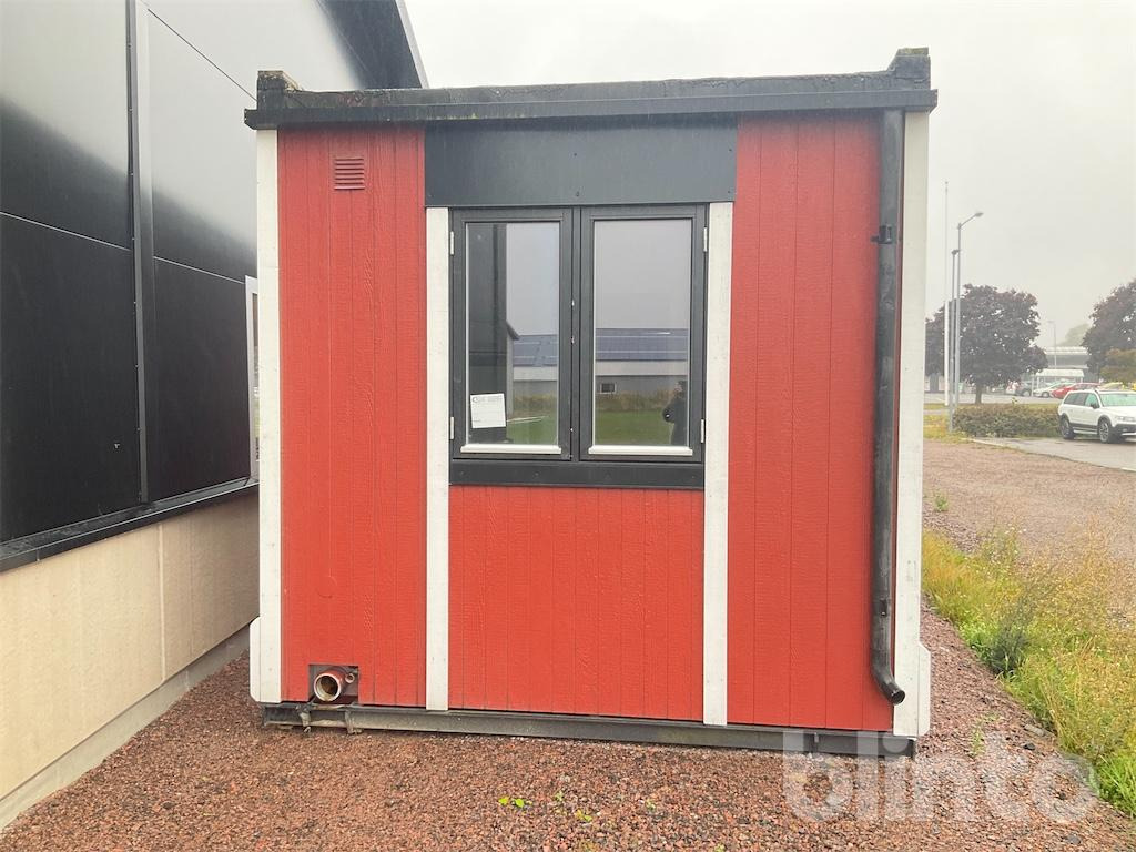 Bodbörsen - Жилой контейнер: фото 3 Bodbörsen - Жилой контейнер: фото 3