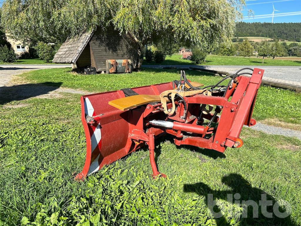 Breite: 2.300 mm - Отвал для снега: фото 3 Breite: 2.300 mm - Отвал для снега: фото 3