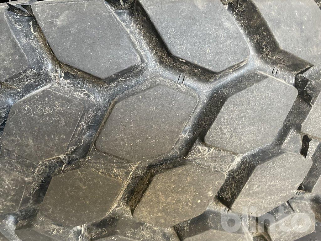 Bridgestone 17,5 R25 - Колесо для Строительной техники: фото 2 Bridgestone 17,5 R25 - Колесо для Строительной техники: фото 2
