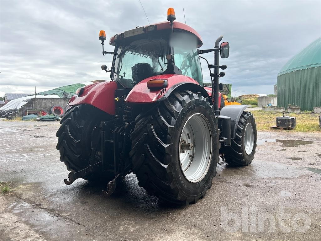 CASE PUMA 230 CVX (2015) - Трактор: фото 3 CASE PUMA 230 CVX (2015) - Трактор: фото 3