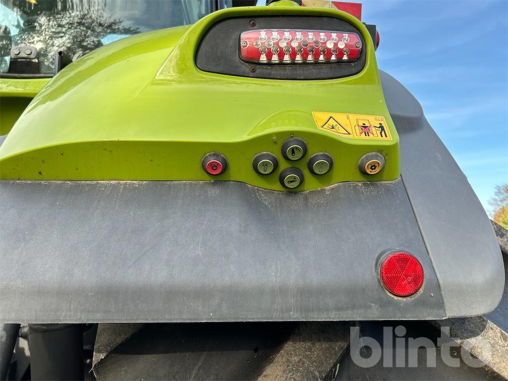 Трактор CLAAS Axion 960: фото 50