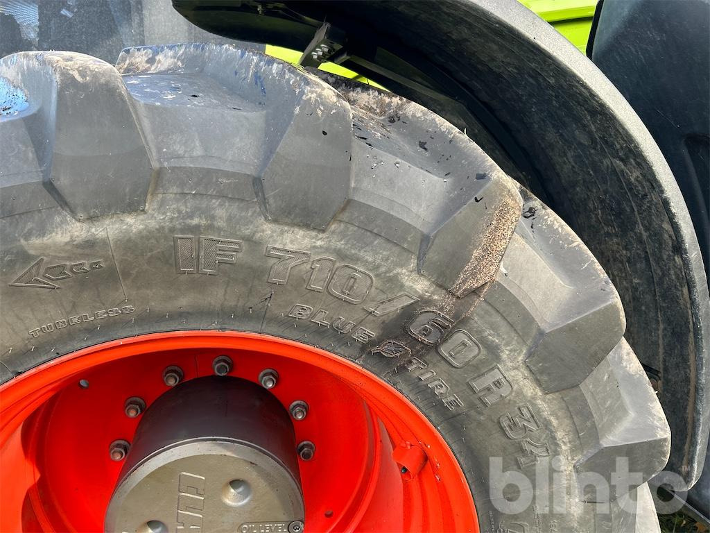 Трактор CLAAS Axion 960: фото 24