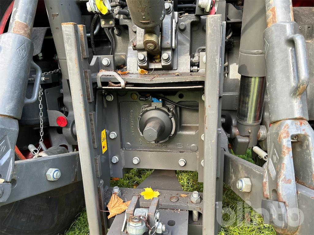 Трактор CLAAS Axion 960: фото 15