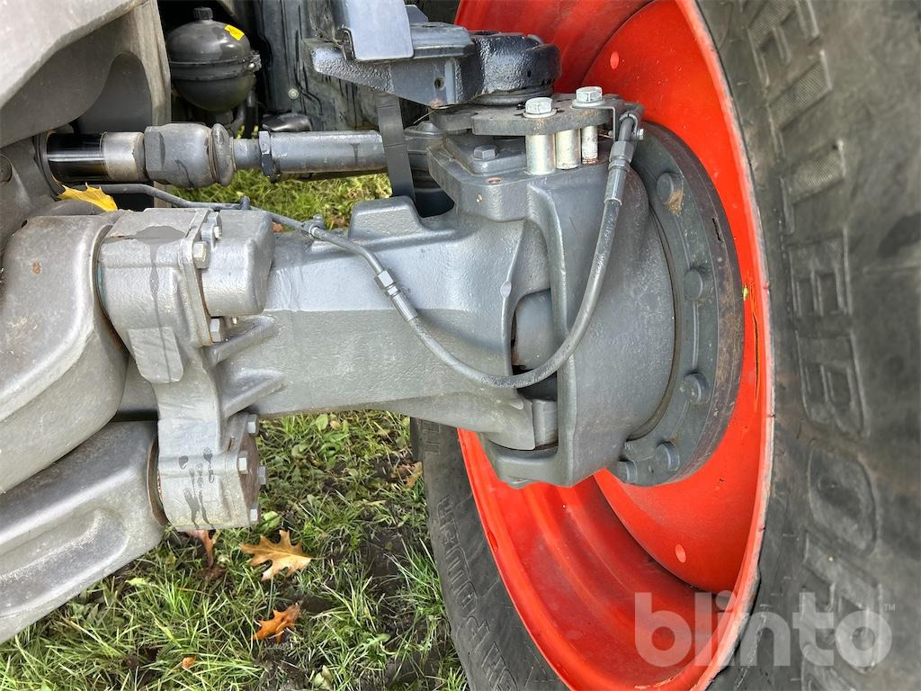 Трактор CLAAS Axion 960: фото 32