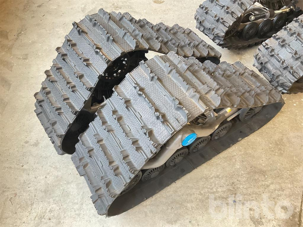 Camoplast ATV T4S - Гусеница для Квадроциклов: фото 5 Camoplast ATV T4S - Гусеница для Квадроциклов: фото 5