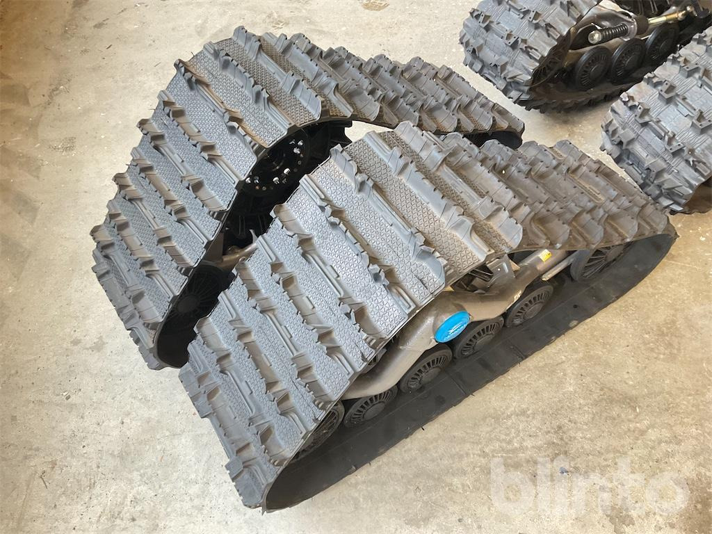 Camoplast ATV T4S - Гусеница для Квадроциклов: фото 4 Camoplast ATV T4S - Гусеница для Квадроциклов: фото 4