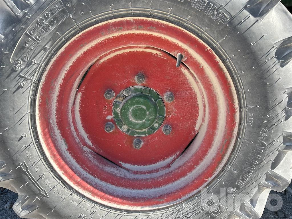 Трактор Deutz Intrac 2002 A: фото 50 Трактор Deutz Intrac 2002 A: фото 50