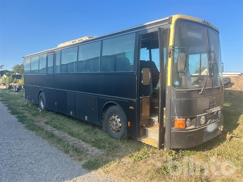 VOLVO B10 M-60 - Дом на колесах: фото 4 VOLVO B10 M-60 - Дом на колесах: фото 4